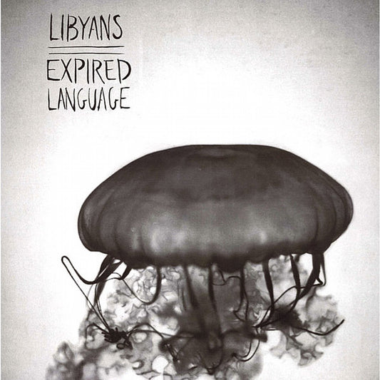 Libyans -Expired Language