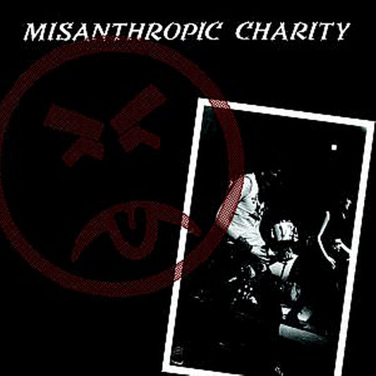Misanthropic Charity - S/T