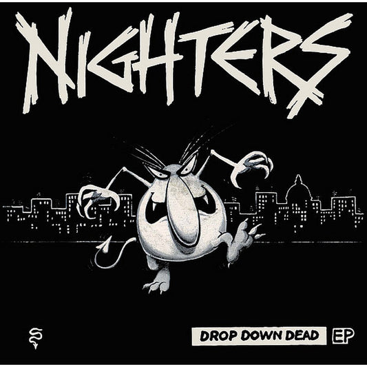 Nighters - Drop Down Dead EP