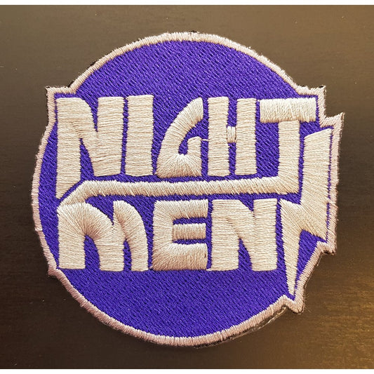Nightmen Patch