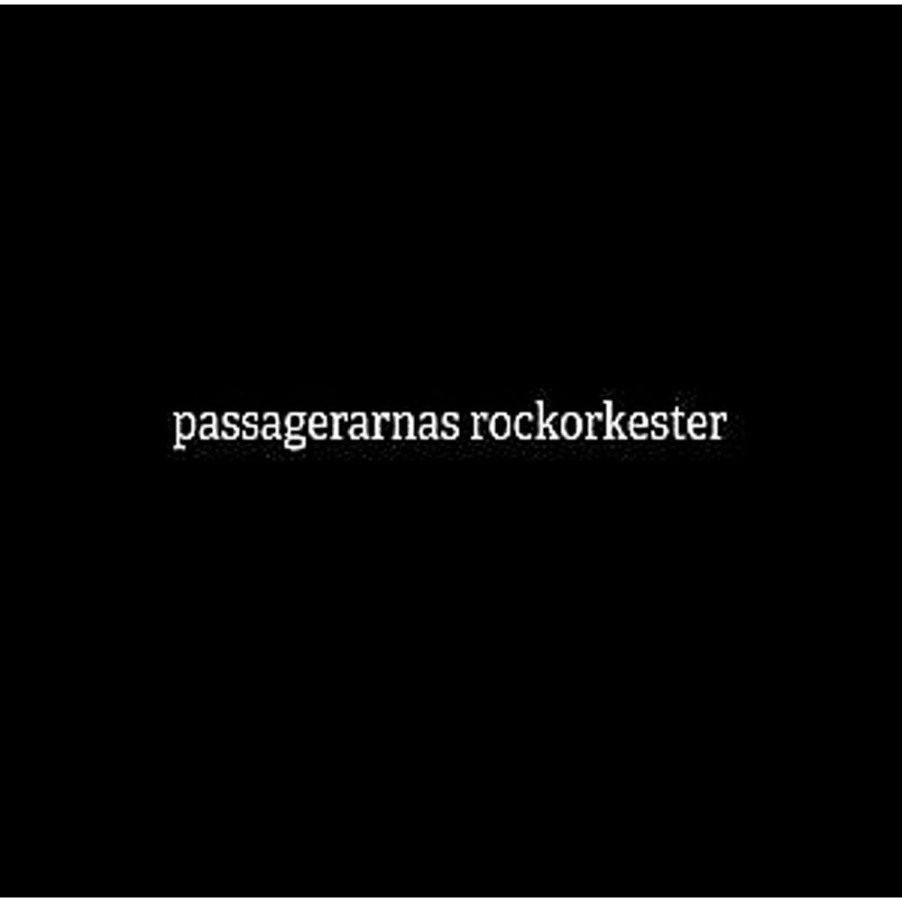 Passagerarnas Rockorkester - 2010-2012 LP