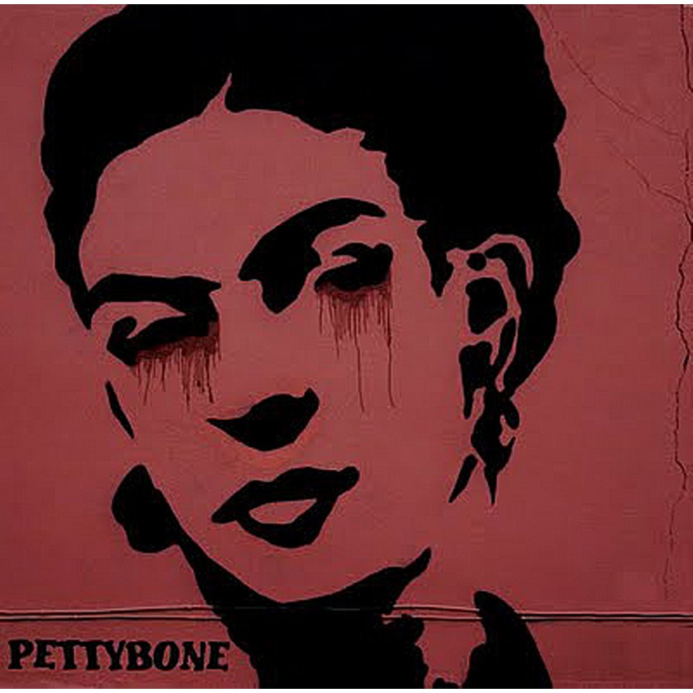 Pettybone - From Desperate Times Comes Radical Minds LP