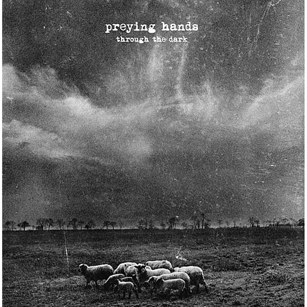 Preying Hands - Through The Dark LP