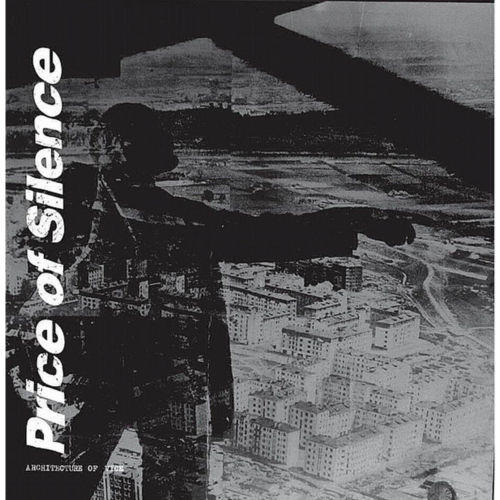 Price Of Silence - Architecture Of Vice 12"