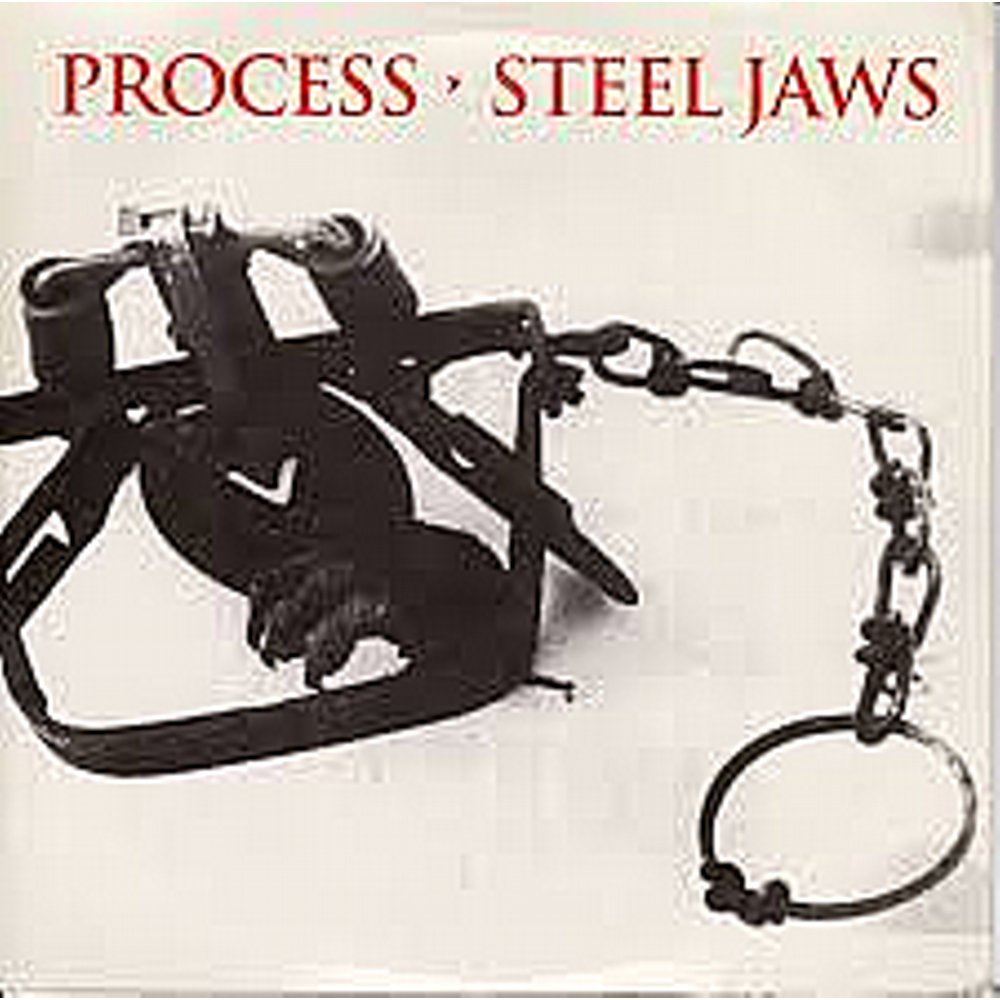 Process - Steel Jaws