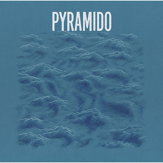 Pyramido - Vatten LP