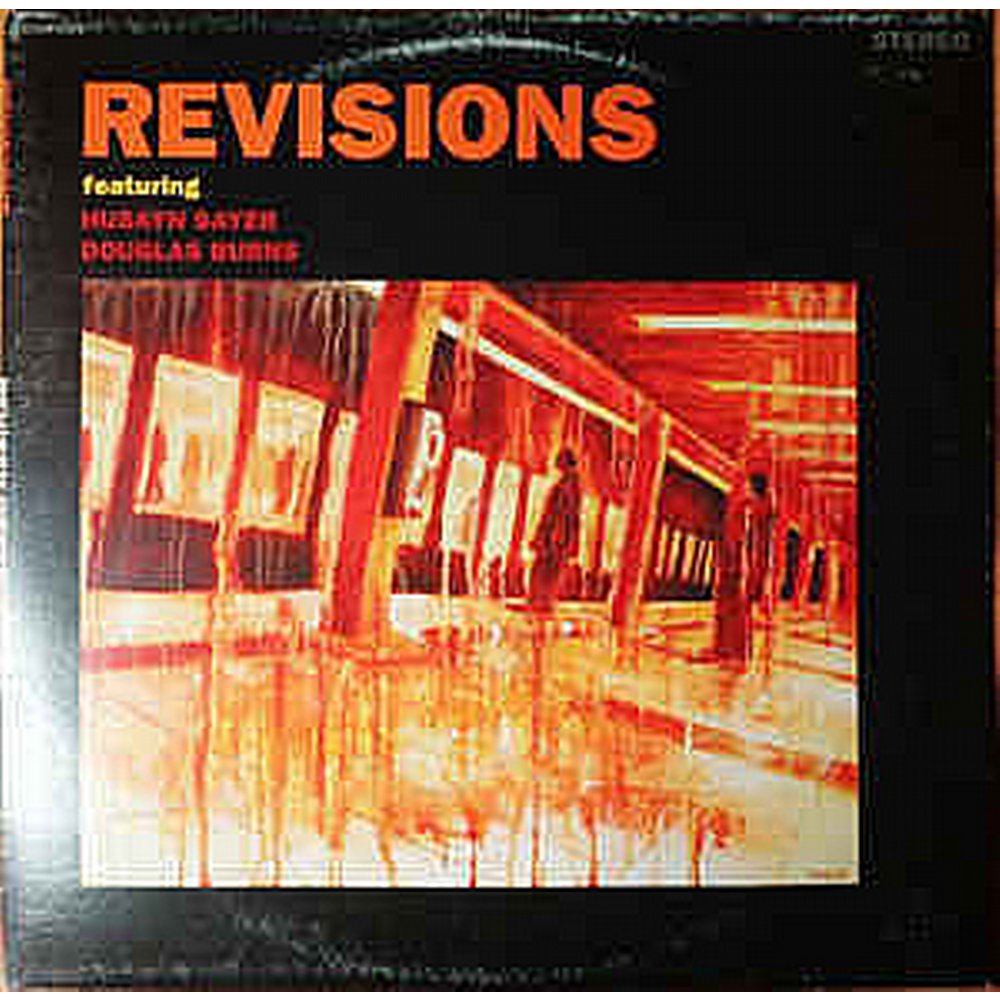 Revisions - Revised Observations LP