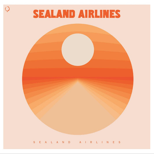 Sealand Airlines - S/T CD