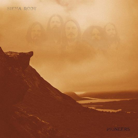 Siena Root - Pioneers CD