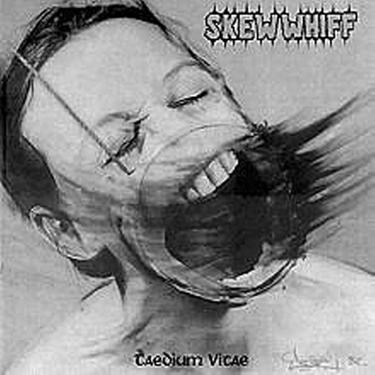 Skew Whiff - Taedium Vitae LP