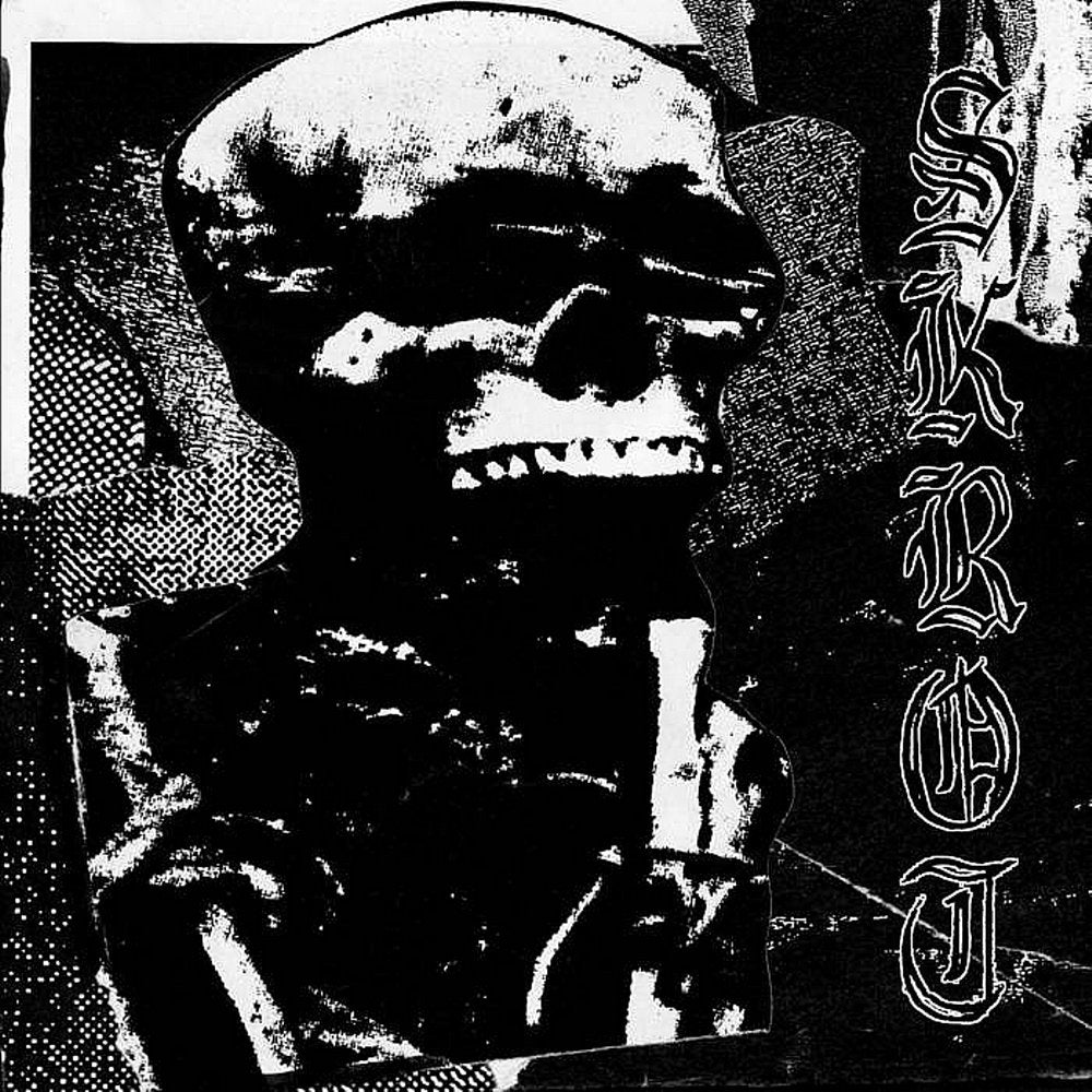 Skrot - S/T 7"