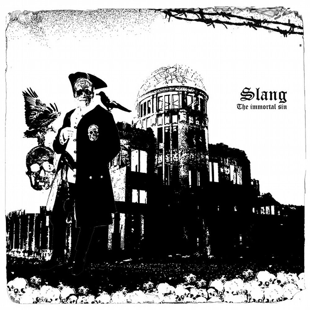 Slang - The Immortal Sin Lp