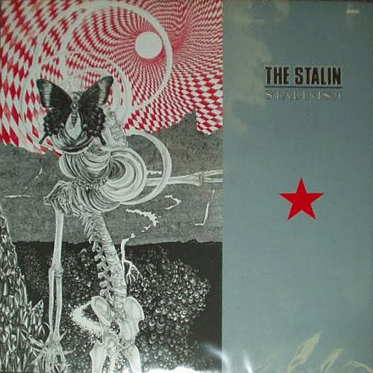 Stalin, The - Stalinism 12"