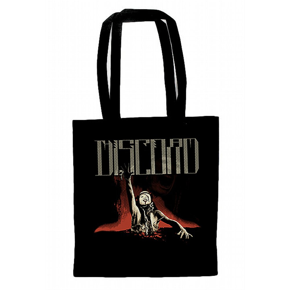 The Great Discord - Tote bag