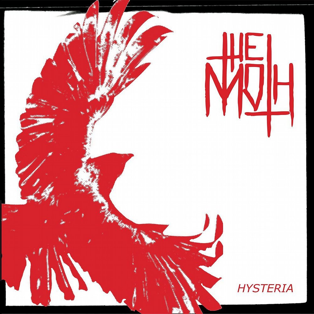 The Moth – Hysteria LP
