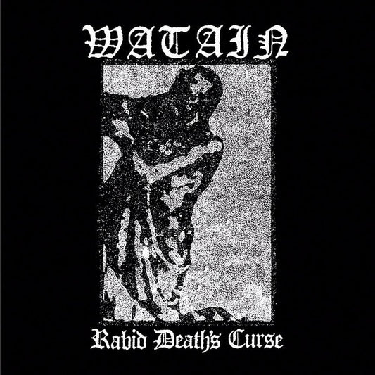 Watain - Rabid Death´s Curse 2LP