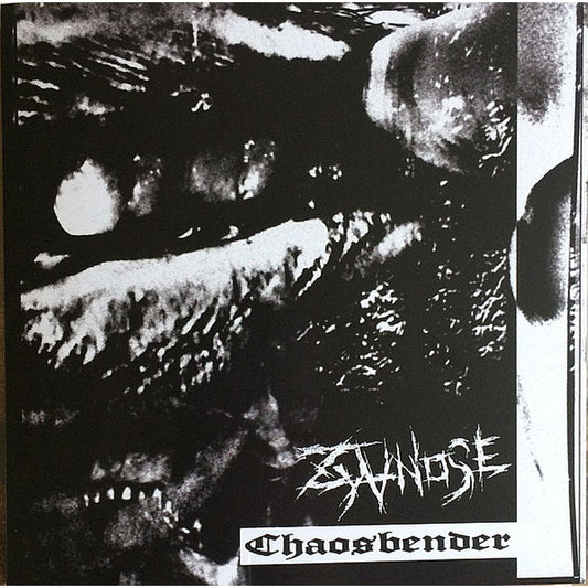 Zyanose - Chaosbender 7"